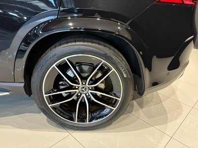 2025 Mercedes-BENZ GLE 照片 10