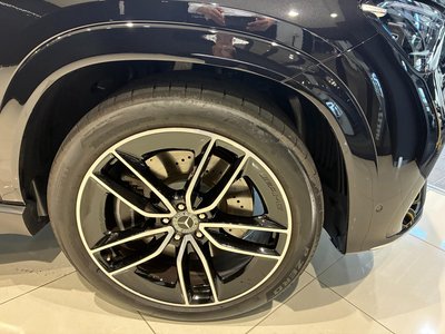 صورة مصغرة 11 لـ 2025 Mercedes-BENZ GLE