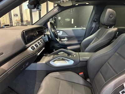 صورة مصغرة 32 لـ 2025 Mercedes-BENZ GLE
