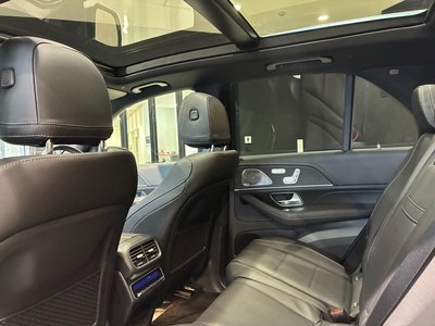 صورة مصغرة 30 لـ 2025 Mercedes-BENZ GLE