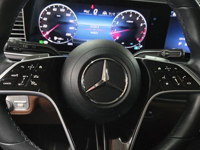 MERCEDES-BENZ GLE - 8