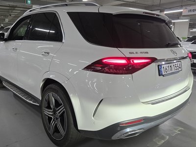 MERCEDES-BENZ GLE - 3