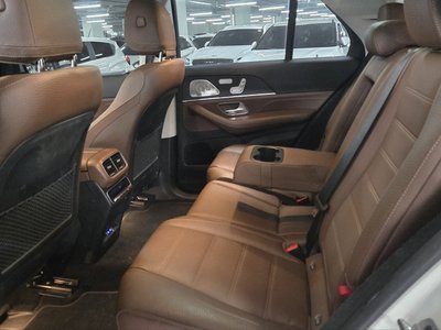 MERCEDES-BENZ GLE - 4