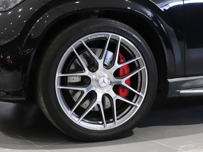 MERCEDES-BENZ GLE AMG - 6