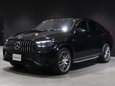MERCEDES-BENZ GLE AMG - 7