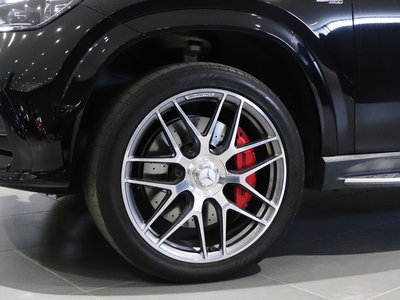 MERCEDES-BENZ GLE AMG - 5