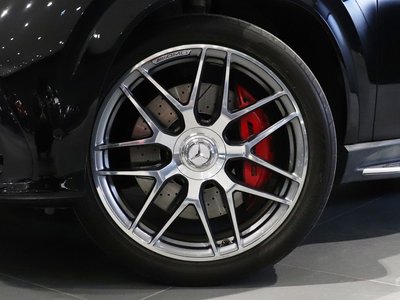 MERCEDES-BENZ GLE AMG - 4