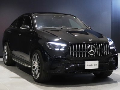 MERCEDES-BENZ GLE AMG - 10