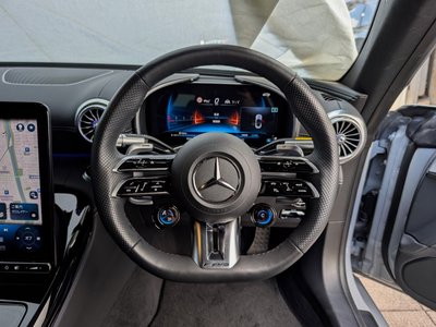 2023 Mercedes-BENZ SL AMG thumbnail 16