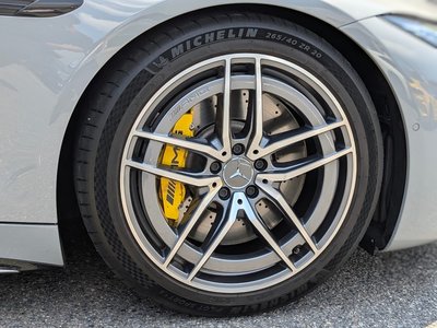 2023 Mercedes-BENZ SL AMG thumbnail 11