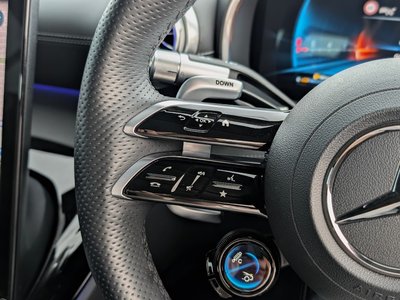 2023 Mercedes-BENZ SL AMG thumbnail 24