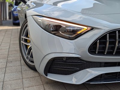 2023 Mercedes-BENZ SL AMG thumbnail 36