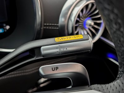 2023 Mercedes-BENZ SL AMG thumbnail 19