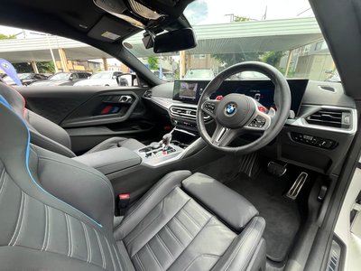 BMW M2 COUPE - 6