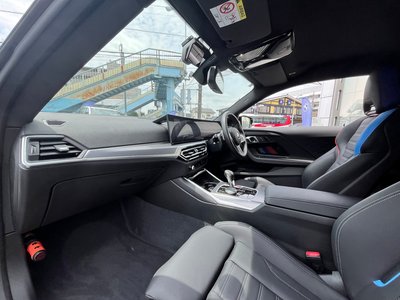 BMW M2 COUPE - 2