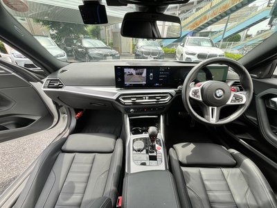 BMW M2 COUPE - 5