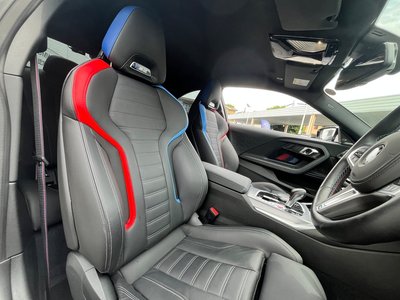 BMW M2 COUPE - 7