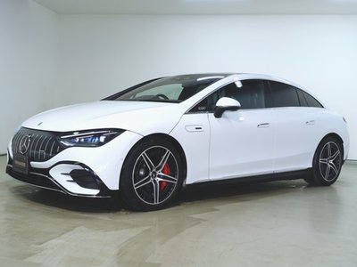 MERCEDES-BENZ EQE AMG