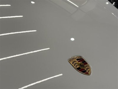 صورة 10 لـ 2020 Porsche 911