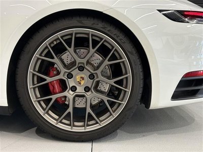 صورة 7 لـ 2020 Porsche 911