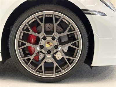 صورة 9 لـ 2020 Porsche 911
