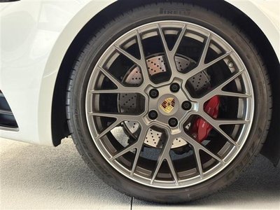 صورة 8 لـ 2020 Porsche 911