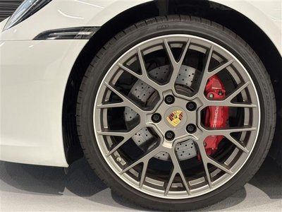صورة 6 لـ 2020 Porsche 911