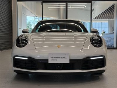 صورة 5 لـ 2020 Porsche 911