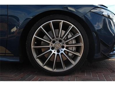 MERCEDES-BENZ A-CLASS - 9