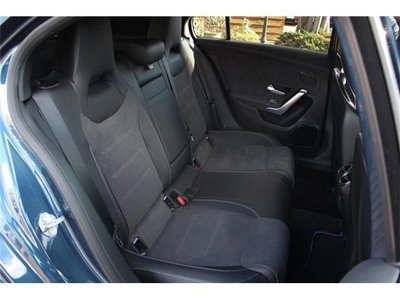 MERCEDES-BENZ A-CLASS - 8