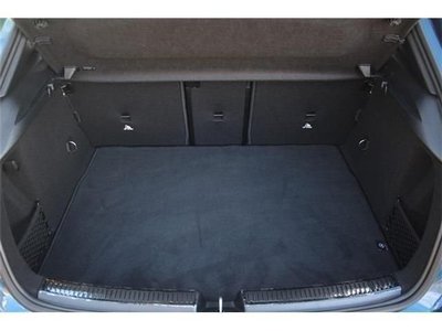 MERCEDES-BENZ A-CLASS - 6