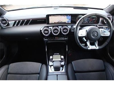MERCEDES-BENZ A-CLASS - 3