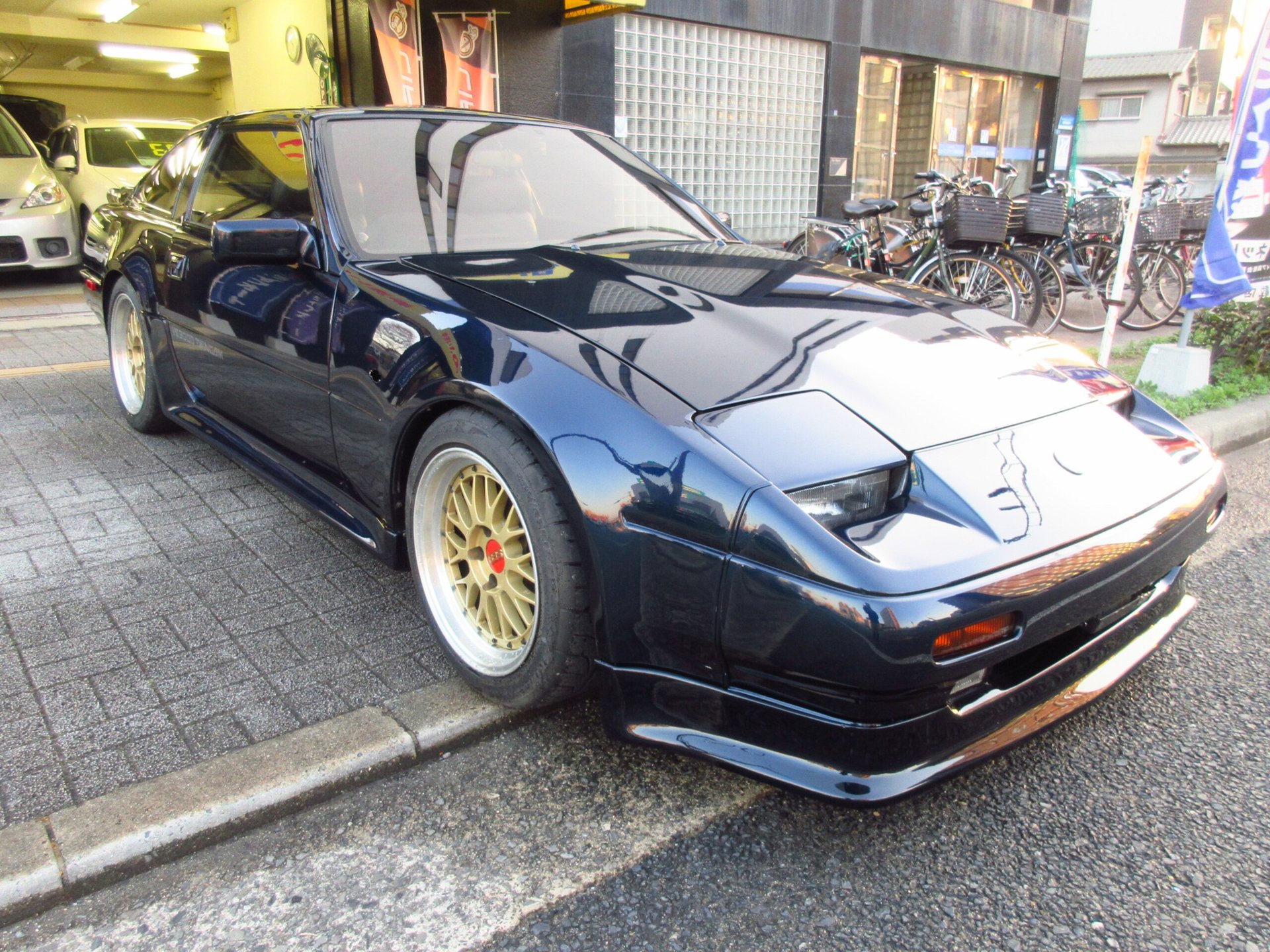 NISSAN FAIRLADY Z - View 1