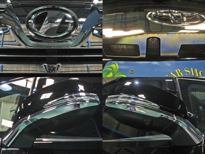 TOYOTA VELLFIRE - 5