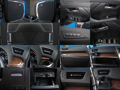 2017 Toyota VELLFIRE — миниатюра 19