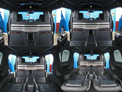 2017 Toyota VELLFIRE — миниатюра 37