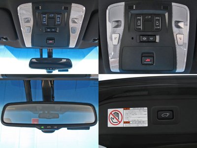 2017 Toyota VELLFIRE — миниатюра 17