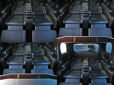 2017 Toyota VELLFIRE — миниатюра 70