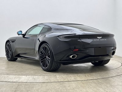 2024 Aston Martin DB12 照片 5