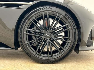 2024 Aston Martin DB12 照片 13