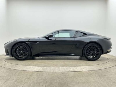 2024 Aston Martin DB12 照片 4