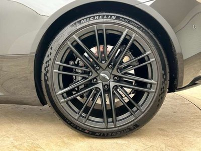 2024 Aston Martin DB12 照片 15