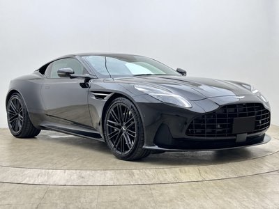 2024 Aston Martin DB12 照片 1