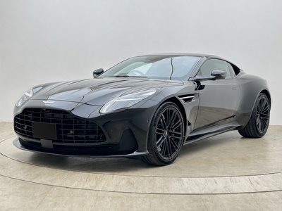 2024 Aston Martin DB12 照片 3