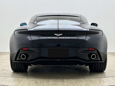 2024 Aston Martin DB12 照片 6