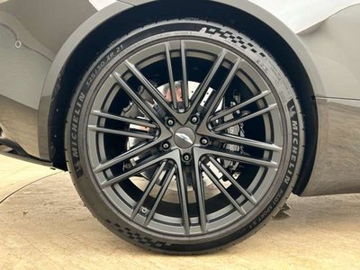 2024 Aston Martin DB12 照片 14