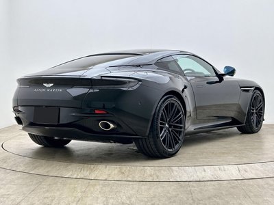 2024 Aston Martin DB12 照片 7
