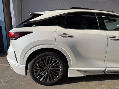 LEXUS RX - 7