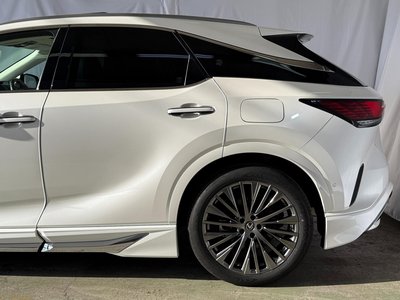LEXUS RX - 3