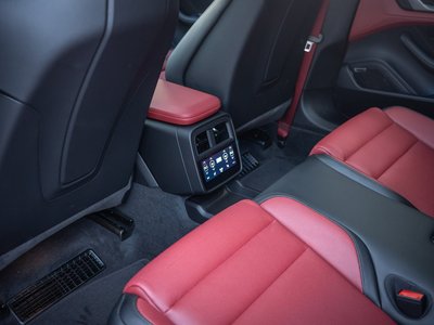 2026 Porsche TAYCAN 缩略图 11